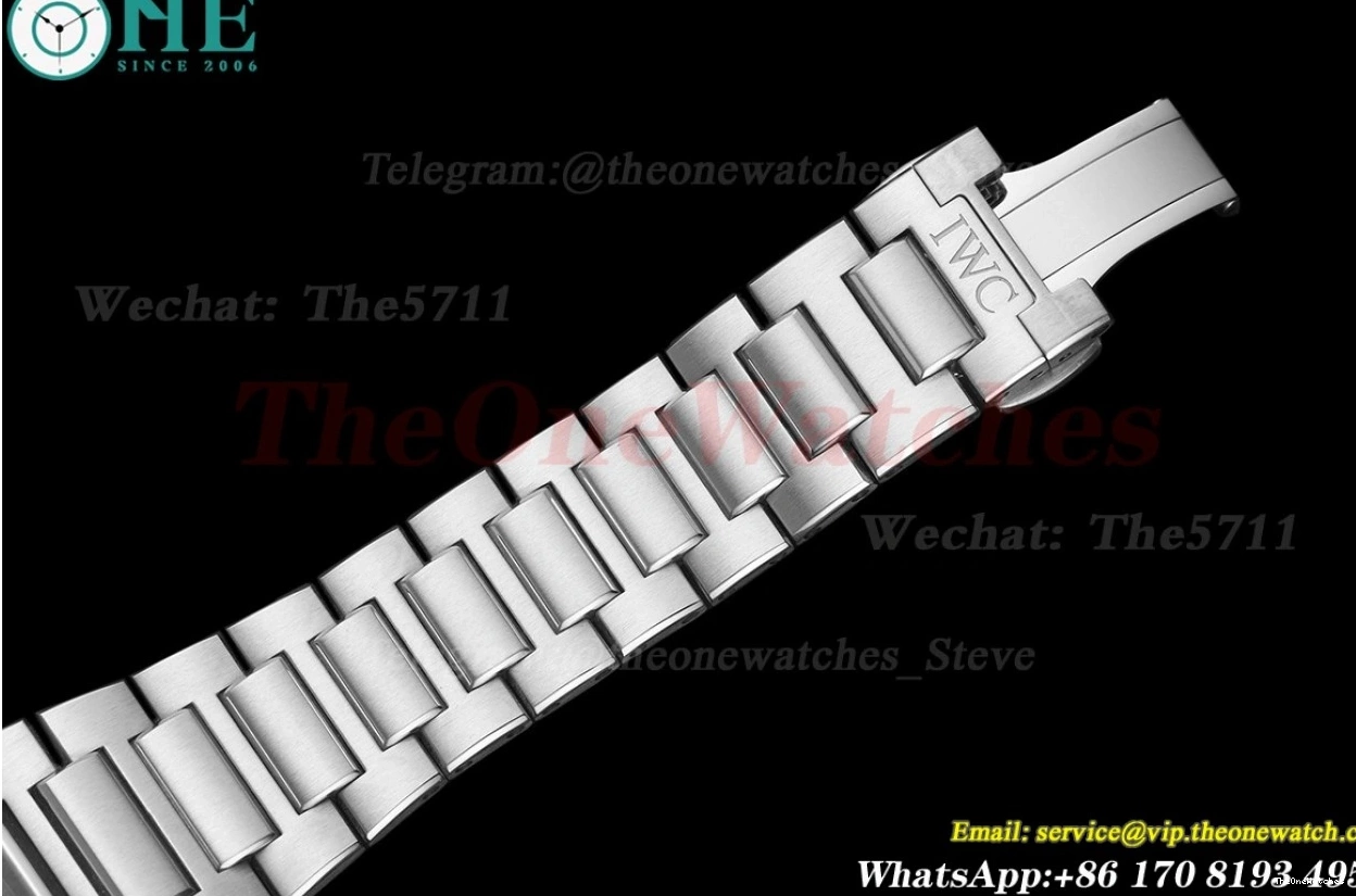 Ingeniuer 40mm SS V2 Black A2892 Dial SS Automatic V7F 0324